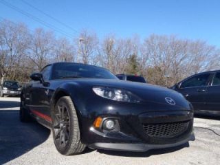 Used 2013 Mazda Miata Club in Dallas, Texas