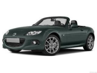 Used 2013 Mazda Miata Grand Touring in Naples, Florida