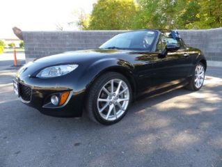 Used 2011 Mazda Miata Grand Touring in South Jordan, Utah