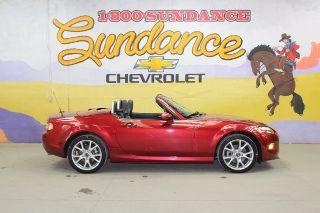 Used 2014 Mazda Miata Grand Touring in Grand Ledge, Michigan