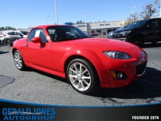 Used 2011 Mazda Miata Grand Touring in Martinez, Georgia