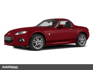 Used 2013 Mazda Miata Grand Touring in Fort Worth, Texas