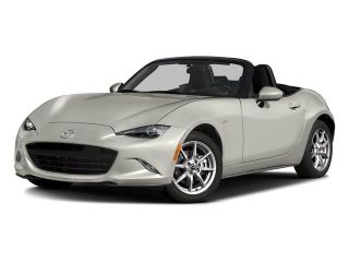 Used 2016 Mazda Miata Sport in Mechanicsburg, Pennsylvania