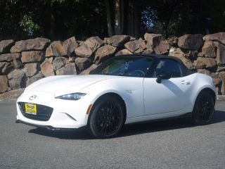 Used 2016 Mazda Miata Club in Edmonds, Washington