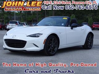 Used 2016 Mazda Miata Club in Las Cruces, New Mexico