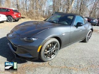 Used 2016 Mazda Miata Club in Bel Air, Maryland