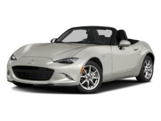 Used 2016 Mazda Miata Club in Flemington, New Jersey
