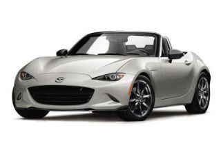 Used 2016 Mazda Miata Club in Killeen, Texas