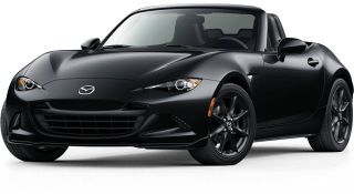 Used 2016 Mazda Miata Club in Gaithersburg, Maryland