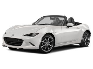 Used 2016 Mazda Miata Club in Austin, Texas