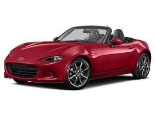 Used 2016 Mazda Miata Grand Touring in Stamford, Connecticut