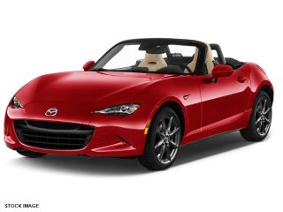 Used 2016 Mazda Miata Grand Touring in Fort Myers, Florida