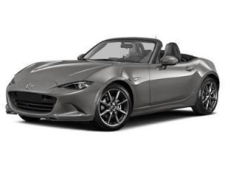 Used 2016 Mazda Miata Grand Touring in San Jose, California