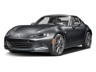 Used 2017 Mazda Miata Grand Touring in Wichita, Kansas