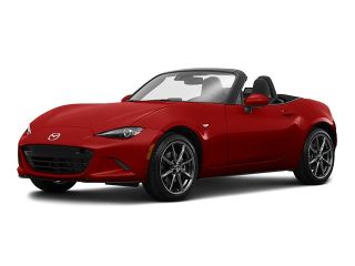 Used 2017 Mazda Miata Grand Touring in Austin, Texas