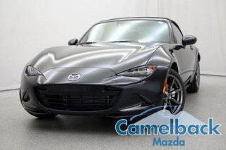 Used 2016 Mazda Miata Grand Touring in Phoenix, Arizona