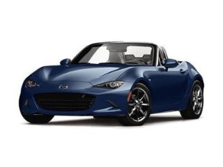 Used 2016 Mazda Miata Grand Touring in Chantilly, Virginia