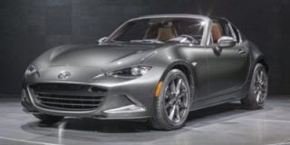 Used 2017 Mazda Miata Club in Tucson, Arizona
