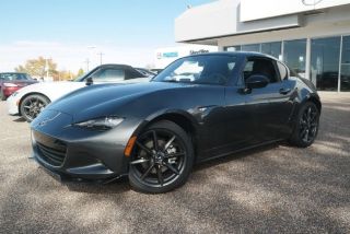 Used 2017 Mazda Miata Club in Aurora, Colorado