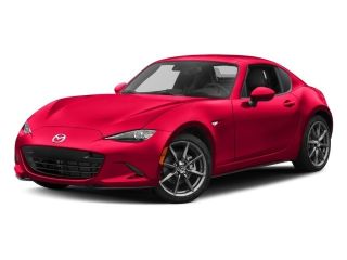 Used 2017 Mazda Miata Grand Touring in San Jose, California