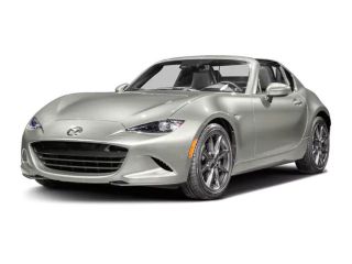 Used 2017 Mazda Miata Grand Touring in Georgetown, Texas