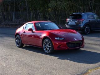Used 2017 Mazda Miata Grand Touring in Vienna, Virginia