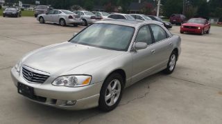 Mazda Millenia Premium 2002
