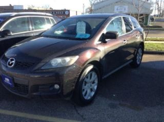 Used 2007 Mazda CX-7 Grand Touring in Sioux Falls, South Dakota