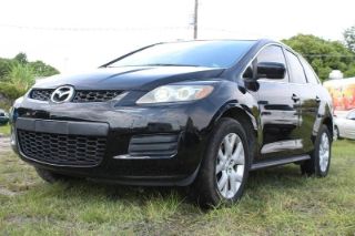 Used 2009 Mazda CX-7 Sport in Kissimmee, Florida