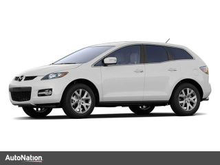Used 2009 Mazda CX-7 Touring in Fort Worth, Texas