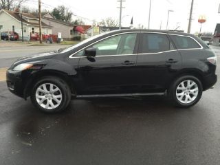 Used 2008 Mazda CX-7 in Evansville, Indiana