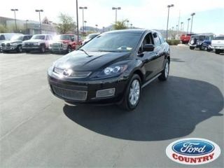 Used 2008 Mazda CX-7 in Las Vegas, Nevada