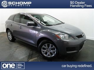 Used 2009 Mazda CX-7 in Littleton, Colorado