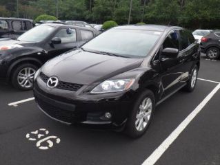 Mazda CX-7 Touring 2009