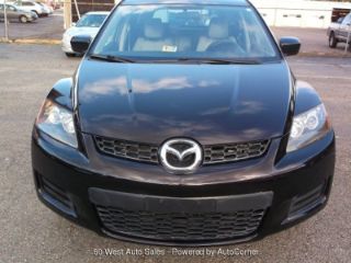 Used 2007 Mazda CX-7 in Richmond, Virginia