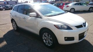 Used 2007 Mazda CX-7 in Cleveland, Ohio