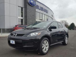 Used 2009 Mazda CX-7 Sport in Danbury, Connecticut