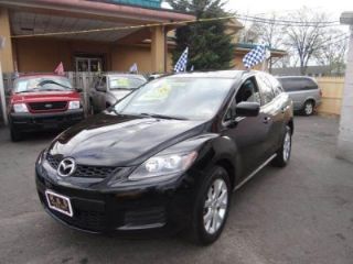 Used 2008 Mazda CX-7 Sport in Linden, New Jersey