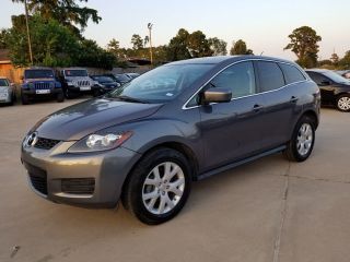 Used 2007 Mazda CX-7 in Houston, Texas