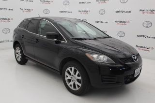 Used 2008 Mazda CX-7 in Northridge, California
