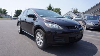 Used 2008 Mazda CX-7 Grand Touring in East Windsor, Connecticut