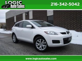 Used 2009 Mazda CX-7 Touring in Warrensville Heights, Ohio