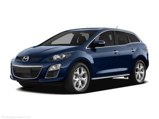 Used 2011 Mazda CX-7 i SV in Clearwater, Florida