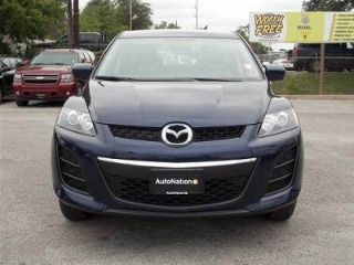 Used 2011 Mazda CX-7 i SV in Austin, Indiana