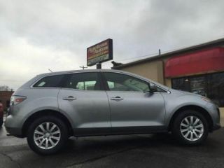 Used 2011 Mazda CX-7 i SV in Zeeland, Michigan