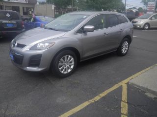Used 2011 Mazda CX-7 i SV in Norwalk, Connecticut