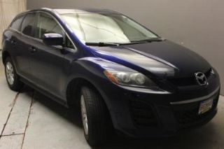 Used 2011 Mazda CX-7 i Sport in Cuyahoga Falls, Ohio