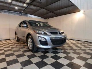 Used 2012 Mazda CX-7 i Sport in Orlando, Florida