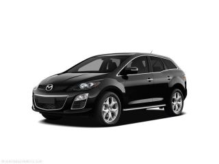 Used 2011 Mazda CX-7 i Sport in Marshall, Texas
