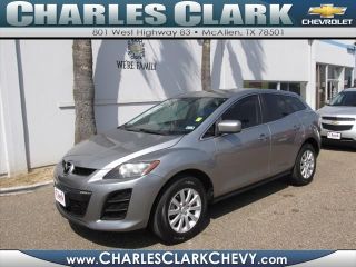 Used 2011 Mazda CX-7 i Sport in Saint Cloud, Minnesota